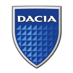 Аккумуляторы для легковых автомобилей DACIA