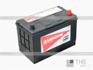 Аккумулятор HANKOOK  95Ah EN830 о.п.(305х172х225) (115D31L)