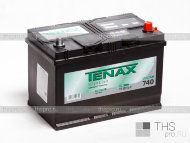 Аккумулятор TENAX 91Ah 740EN о.п.(306х173х225) (TE-D31L-2)