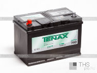 Аккумулятор TENAX 91Ah 740EN п.п.(306х173х225) (TE-D31R-2)