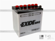 Аккумулятор EXIDE bike 24Ah EN220 о.п.(184x124x175) (12N24-3A)