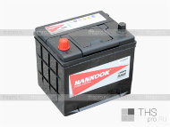 Аккумулятор HANKOOK  60Ah EN550 п.п.(206х172х205) (26-550)