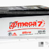 Аккумулятор A MEGA BATTERIES Ultra 105Ah EN960 о.п. (352x175x190)