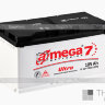 Аккумулятор A MEGA BATTERIES Ultra 105Ah EN960 о.п. (352x175x190)