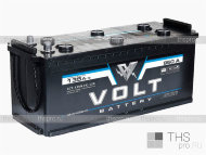 Аккумулятор VOLT STANDART 135Ah EN950 о.п.(513x188x218)