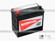 Аккумулятор HANKOOK  45Ah EN430 п.п.(237х128х225) (55B24R) J