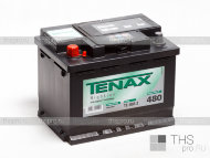 Аккумулятор TENAX 56Ah 480EN п.п.(242х175х190) (TE-H5R-2)