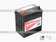 Аккумулятор HANKOOK  40Ah EN370 п.п.(186х126х225) (44B19R) J