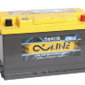 Аккумулятор ALPHALINE ULTRA 59000 90Ah EN800 о.п.(315x175x190)