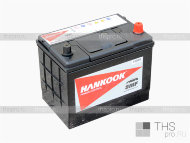 Аккумулятор HANKOOK  72Ah EN630 о.п.(260х173х225) (90D26L)