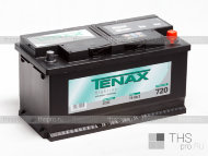Аккумулятор TENAX 90Ah 720EN о.п.(353х175х190) (TE-H8-2)