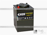 Аккумулятор EXIDE MARINE & LEASURE range Equipment GEL 195Ah о.п.(245х190х275) (ES1000-6)