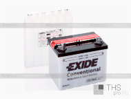 Аккумулятор EXIDE bike 30Ah EN300 о.п.(196x130x180) (U1R-11)