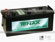 Аккумулятор TENAX 180Ah 1100EN п.п.(513х223х223) (T63n)