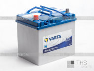 Аккумулятор Varta Blue Dynamic 60Ah EN540 п.п.(232х173х225) (D48) (560 411 054)