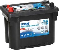 Аккумулятор EXIDE MARINE & LEASURE range Start AGM 50Ah EN800 п.п.(235/260х173х206) (EM1000)