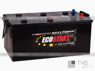 Аккумулятор ECOSTART 225Ah EN1500 п.п.(518х279х240)