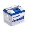 Аккумулятор Varta Blue Dynamic 44Ah EN440 о.п.(207х175х175) (B18)