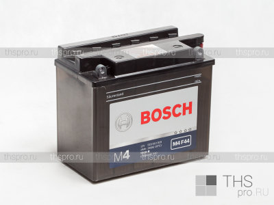 Аккумулятор BOSCH 19Ah EN190 п.п.(176х101х156) (YB16-B) (Y6)