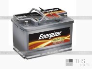 Аккумулятор ENERGIZER PREMIUM AGM 70Ah EN760 о.п.(278х175х190) (EA70L3) (570901076)