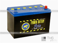 Аккумулятор TYUMEN Battery ASIA  95Ah EN720 о.п. (302х172х223) J+