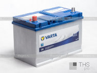 Аккумулятор Varta Blue Dynamic 95Ah EN830 п.п.(306х173х225) (G8)