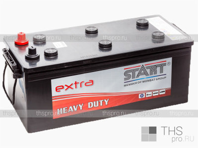 Аккумулятор START EXTRA HD 210Ah EN1300 п.п. (514х276х242), (В00 ПК) (E34СF0_1)