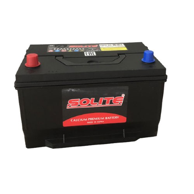 Аккумулятор SOLITE CMF 65-820 90Ah 820A (EN) п.п.(294х189х192)