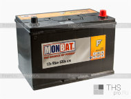 Аккумулятор MONBAT F (Formula) JIS 95Ah EN630 о.п. (304х173х220) (G67J0X0_1) (борт)