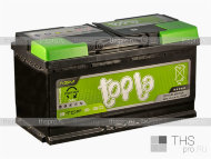 Аккумулятор Topla AGM 95Ah EN850 о.п.(353x175x190) (TAG95) 114090