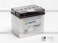 Аккумулятор VARTA 30Ah EN180 о.п.(186х130х171) POWERSPORTS Freshpack (53030) (530030030)