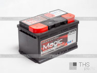 Аккумулятор TAB Magic  75Ah EN700 о.п. (278х175х175) (589072, 57510MF)