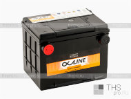 Аккумулятор ALPHALINE Super Dynamic  80Ah EN650 о.п.(230x179x180) БТ