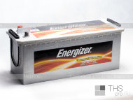 Аккумулятор  ENERGIZER COMMERCIAL PREMIUM 140Ah EN800 п.п.(513х189х223) (ECP1) (640103080)