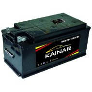 Аккумулятор KAINAR 190Ah 1250EN о.п.(524x239x223) (КБ)