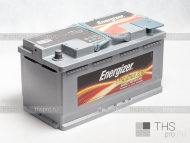 Аккумулятор  ENERGIZER PREMIUM AGM 95Ah EN850 о.п.(353х175х190) (EA95L5) (595901085)