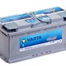 Аккумулятор  Varta Silver Dynamic AGM 105Ah EN950 о.п.(394х175х190) (H15/A4) 605901095D852