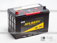 Аккумулятор ATLAS  95Ah EN720 п.п.(302х172х220) (MF59519) (борт)