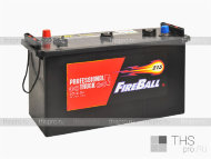 Аккумулятор FIRE BALL 215Ah EN1120 п.п.(425х175х240)