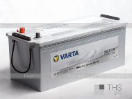 Аккумулятор Varta Promotive Silver 180Ah EN1000 п.п.(513х223х223) (M18) (680108100)