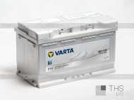 Аккумулятор Varta Silver Dynamic  85Ah EN800 о.п.(315х175х190) (F19)