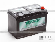 Аккумулятор  TENAX HIGH  91Ah EN740 о.п.(306х173х225)  (TE-D31L-2) (борт)