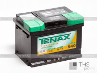 Аккумулятор TENAX 60Ah 540EN о.п.(242х175х175) (TE-T5-1)