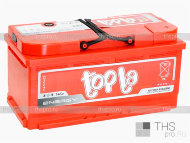 Аккумулятор TOPLA Energy   92Ah EN850 о.п.(353×175×175) (59220/108092)