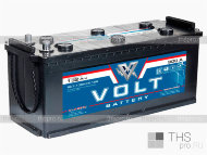 Аккумулятор VOLT CLASSIC 132Ah EN900 п.п.(513x189x223)