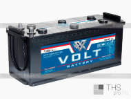 Аккумулятор VOLT CLASSIC 132Ah EN900 о.п.(513x189x223)