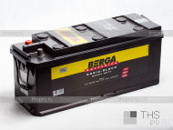 Аккумулятор BERGA 135Ah EN1000 п.п.(514х175х210)  (TBB 29)