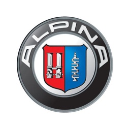 Аккумуляторы для легковых автомобилей ALPINA