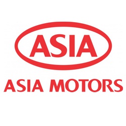Аккумуляторы для легковых автомобилей ASIA MOTORS