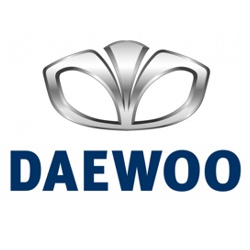 Аккумуляторы для легковых автомобилей DAEWOO